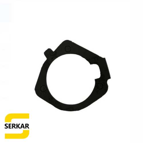 TEMPRA SLX EKSANTRİK MİLİ KAPAK CONTASI